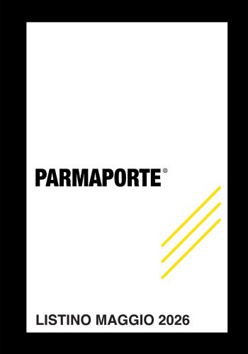 listino prezzi 